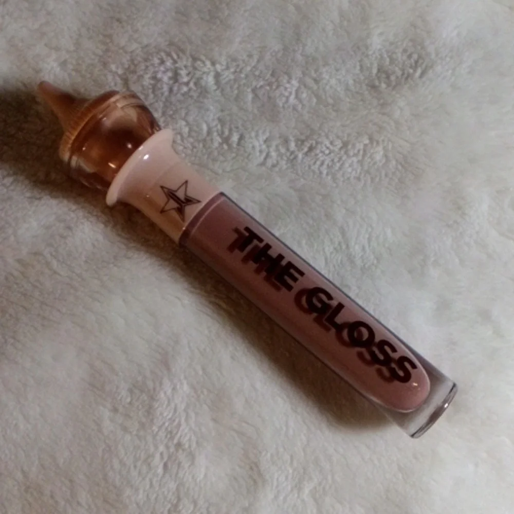 Jeffree Star brand new