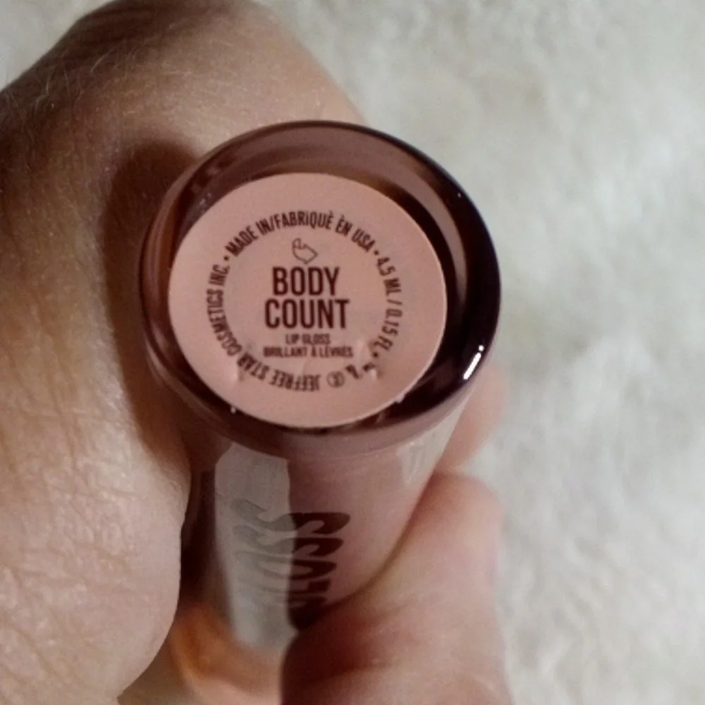 Jeffree Star brand new