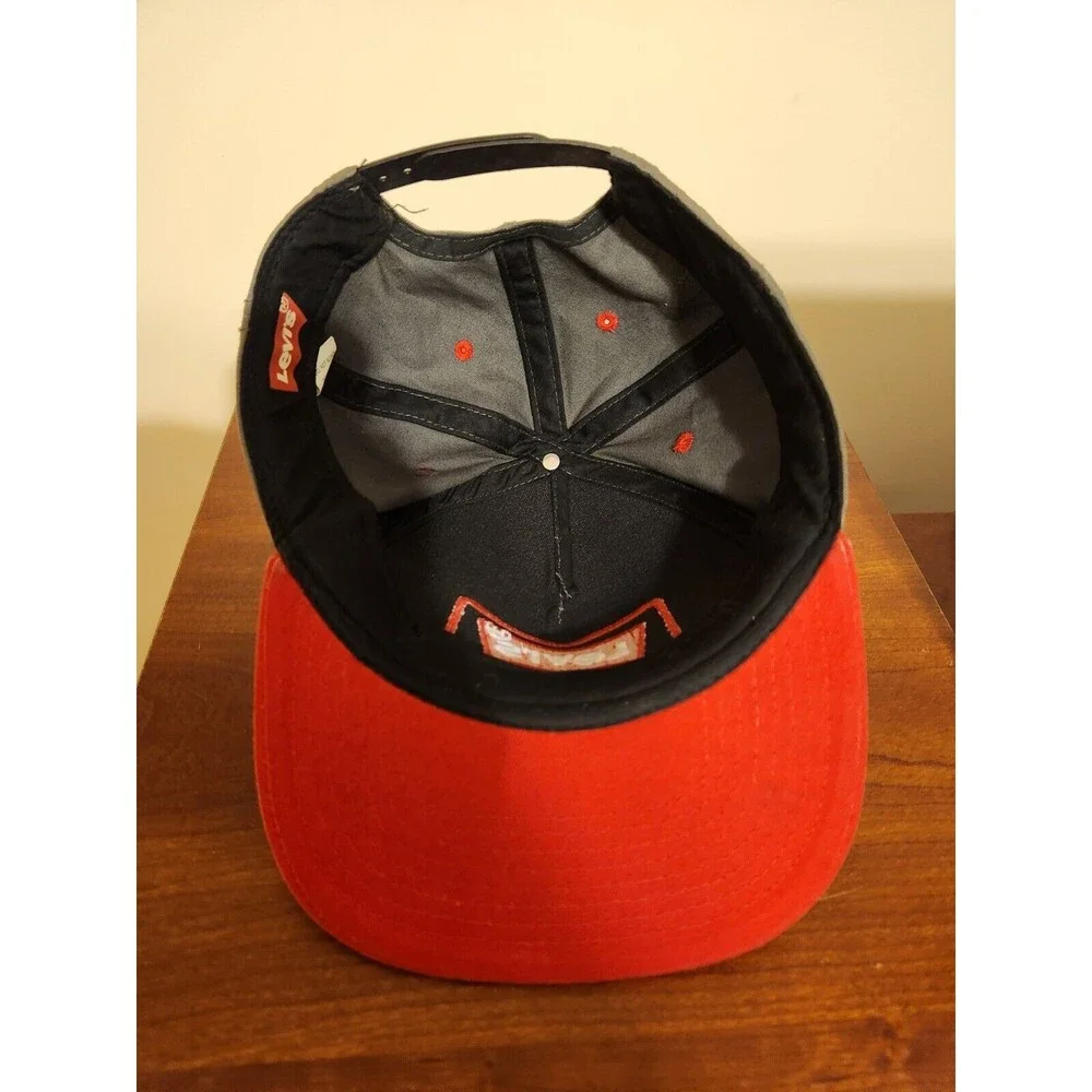 Snap-Back very good