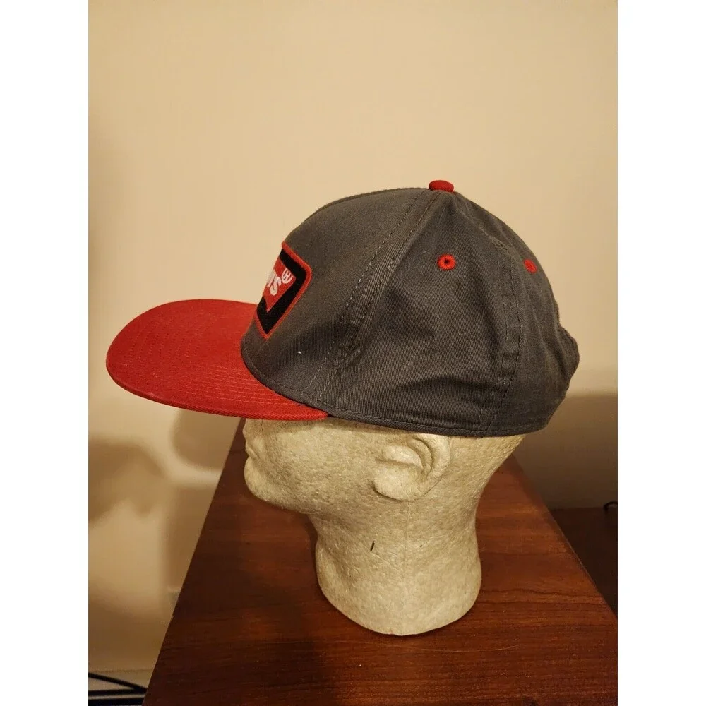 Snap-Back very good