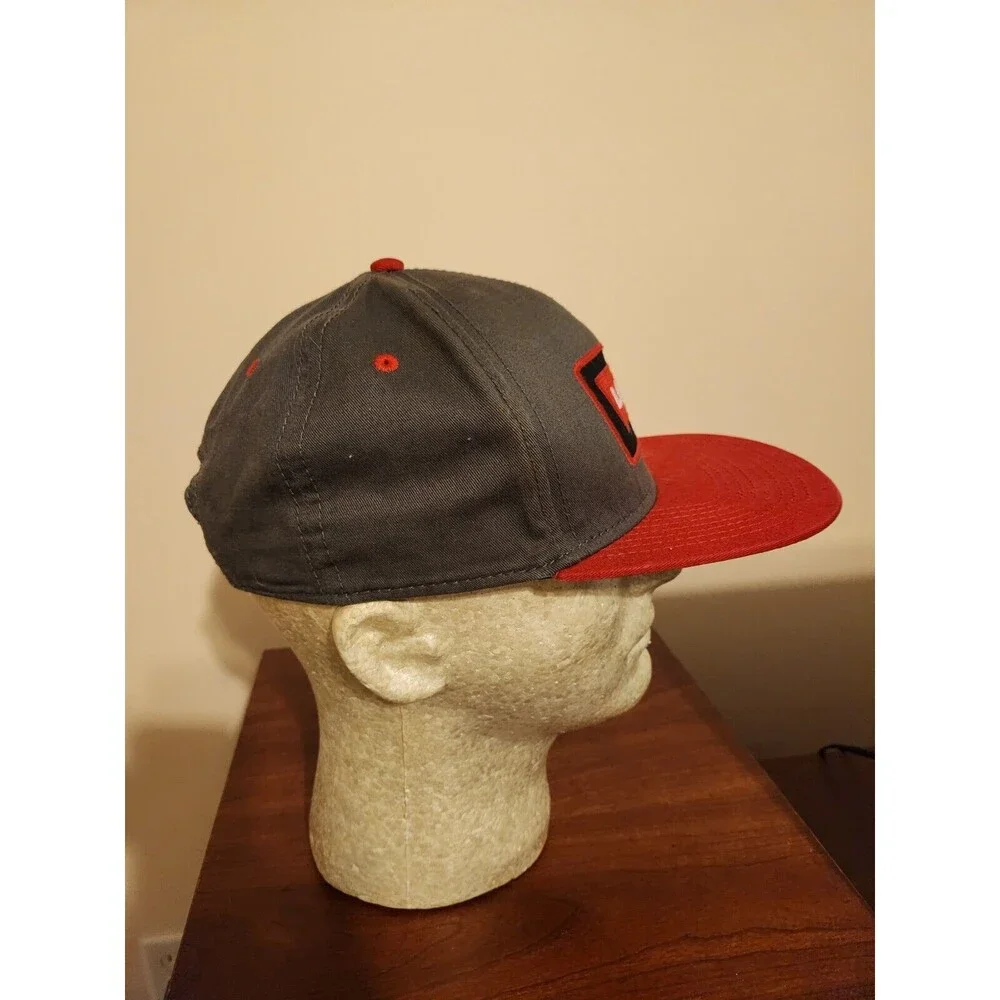Snap-Back very good