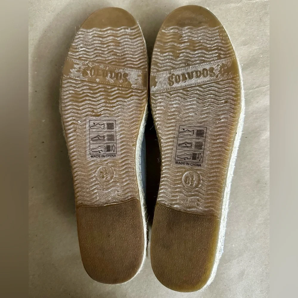soludos ceizer