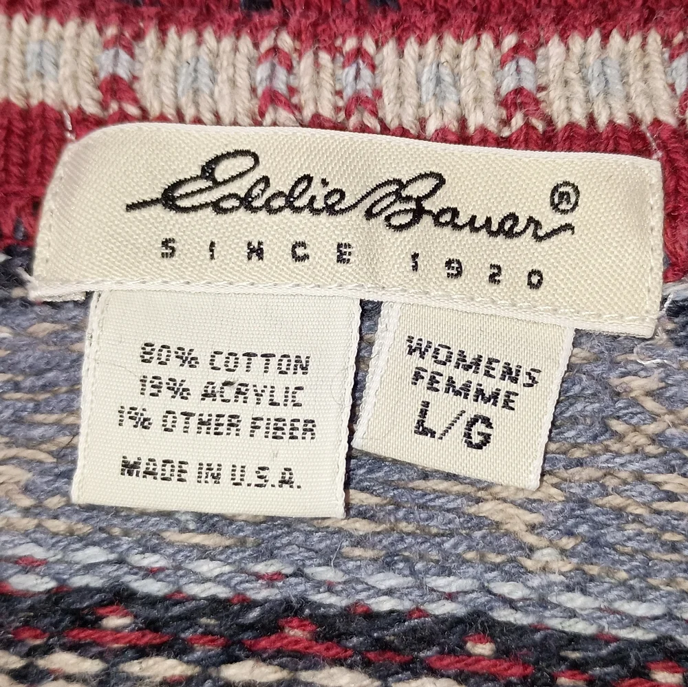 Eddie Bauer womens eddie