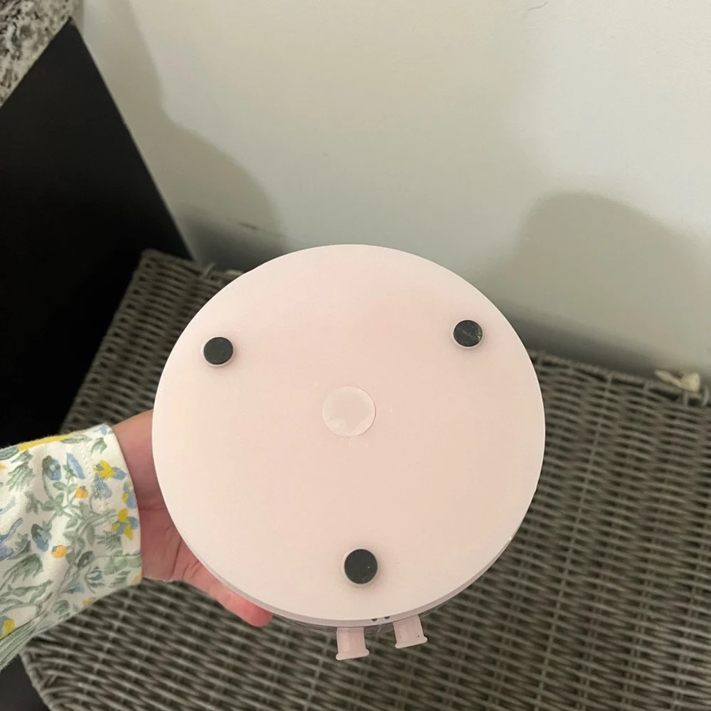 SANRIO My Melody Rotating Cosmetic Rack
