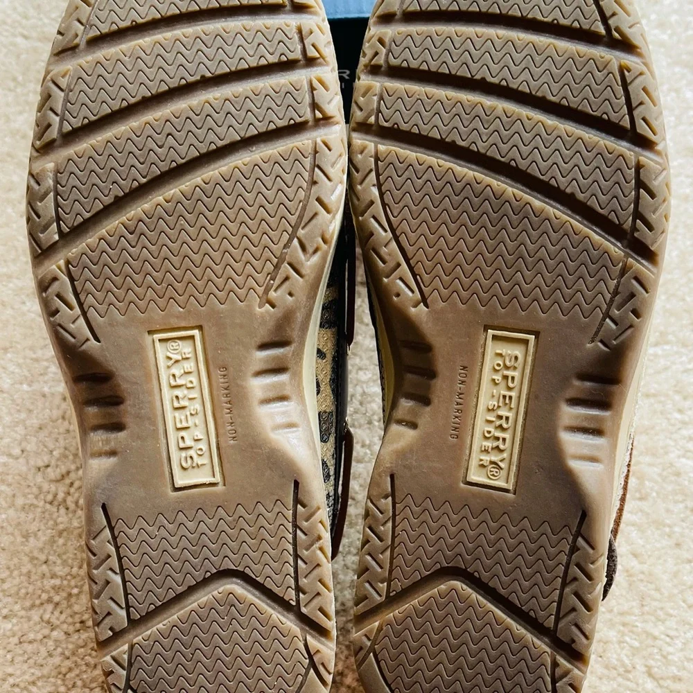 Sperry top sider