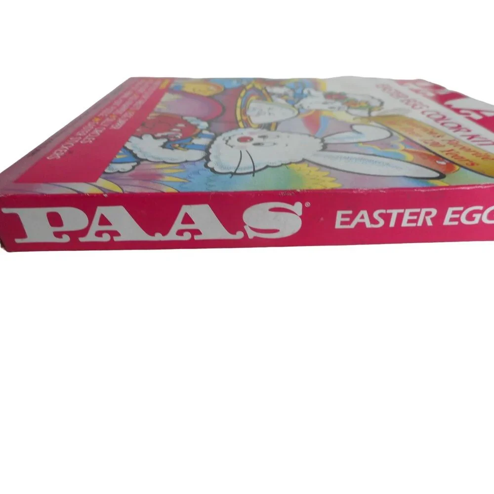 PAAS new lot