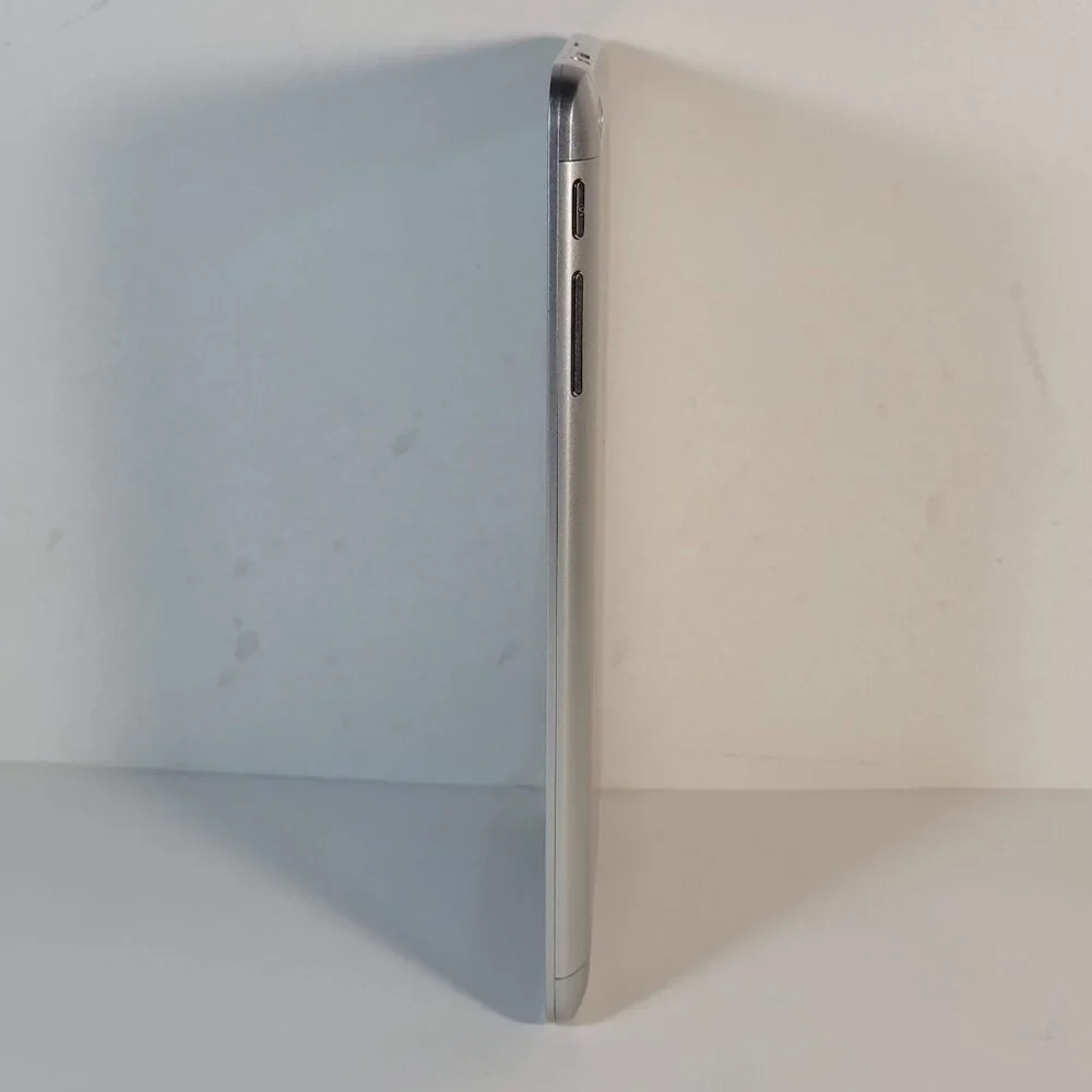 HP 7 G2-1311 Tablet (J4Y28AA) Silver 8GB eMMC 1GB DDR3 SDRAM 1.2GHZ Quad-Core