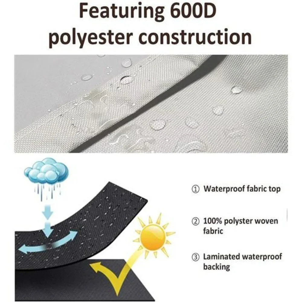 N/A water resistant