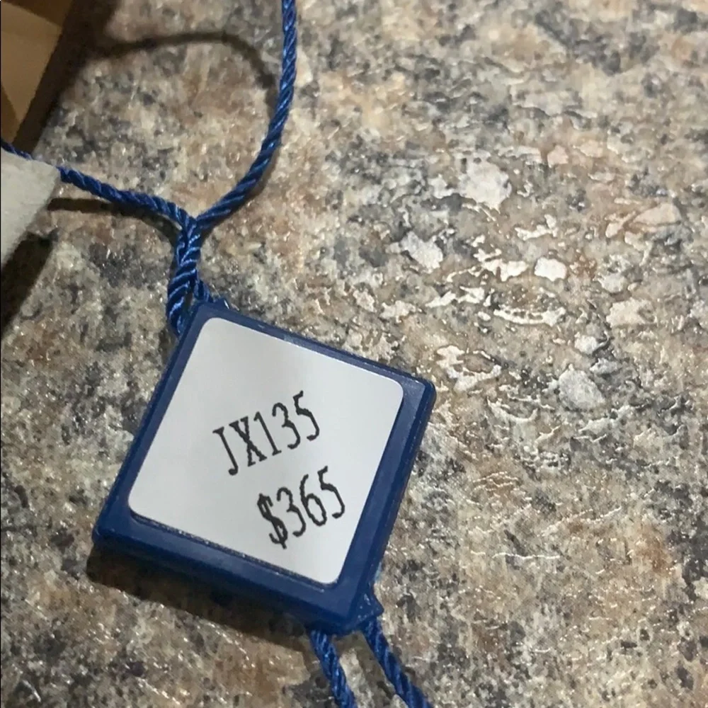 Joshua & Sons watch