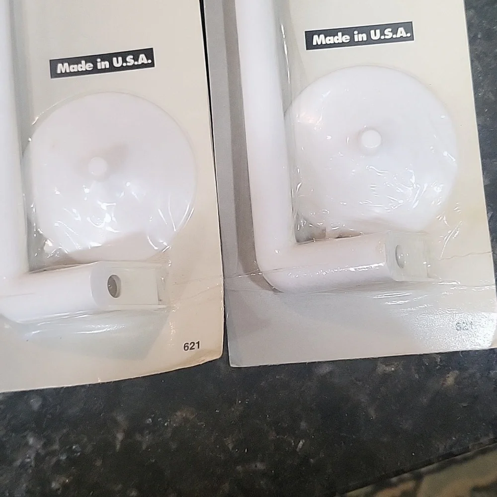 InterDesign surfaces needed shower