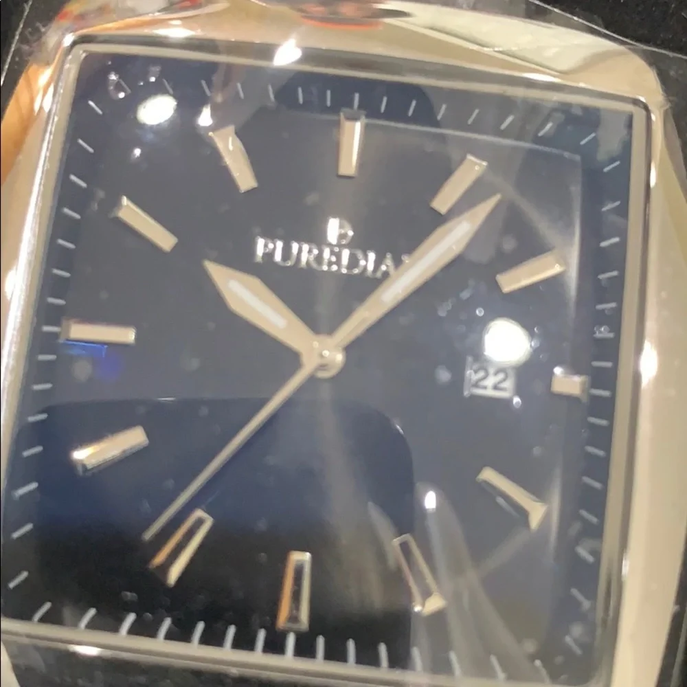 Puredial watch