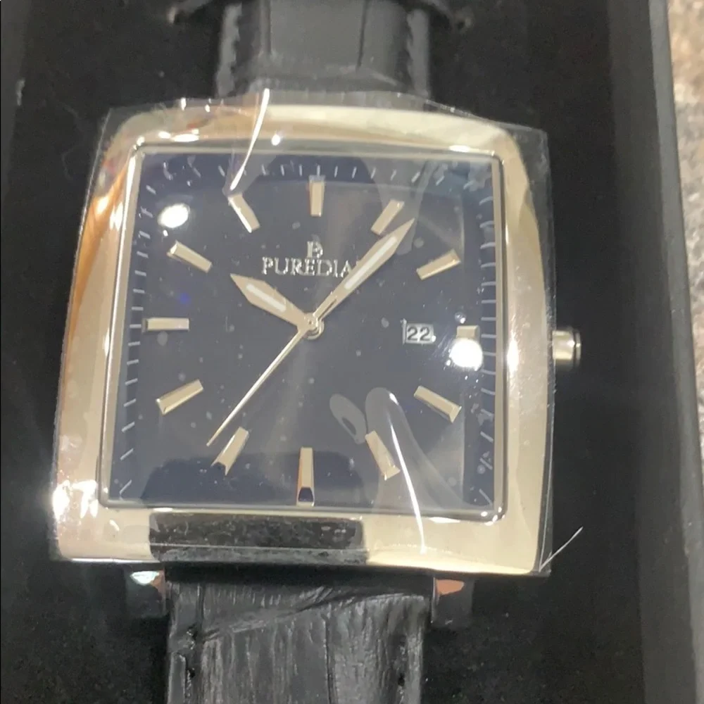 Puredial watch