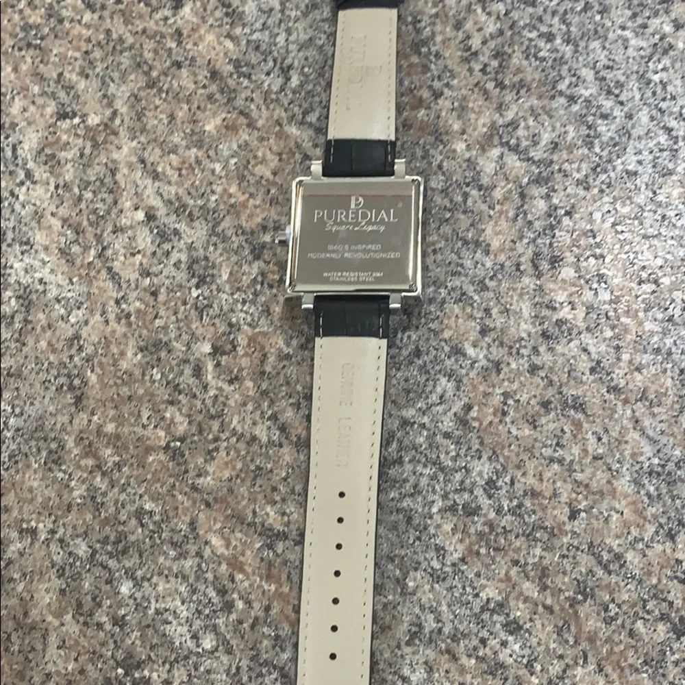 Puredial watch