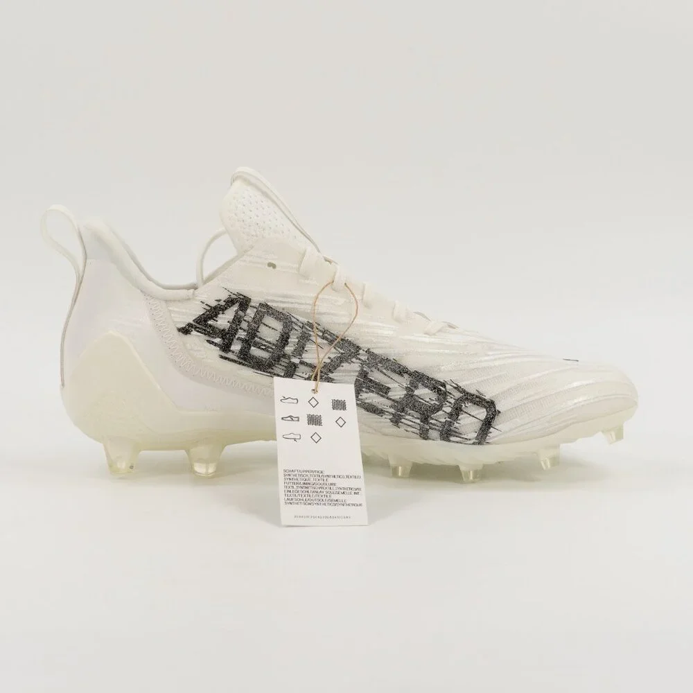 adidas adizero white