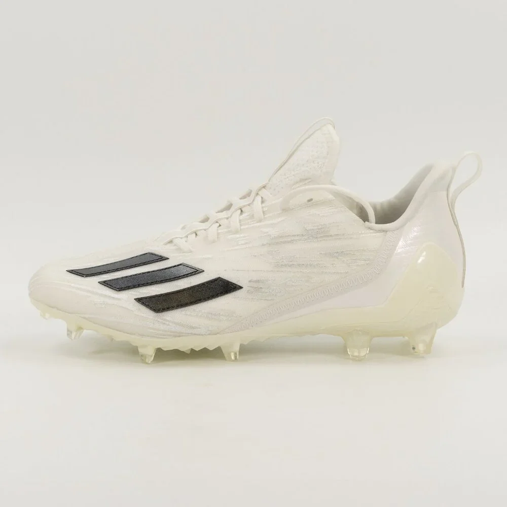 adidas adizero white
