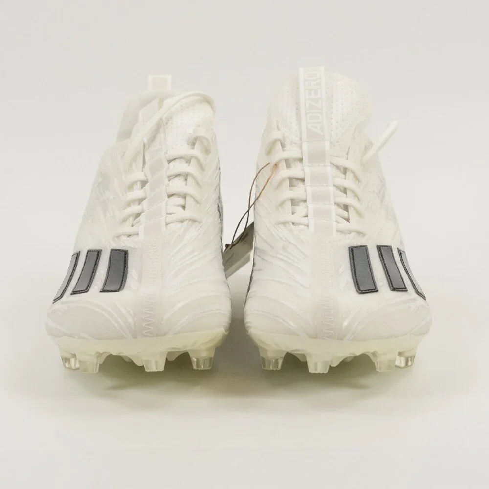 adidas adizero white