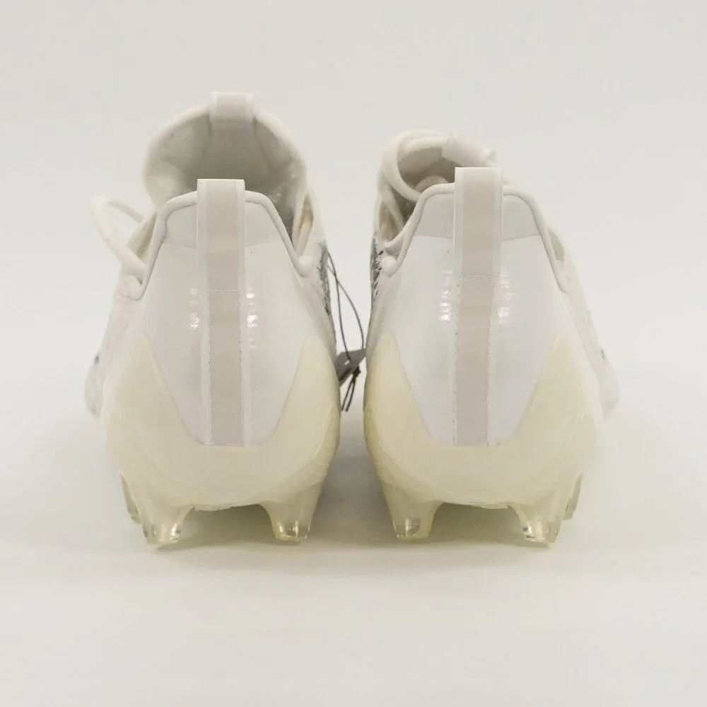 adidas adizero white