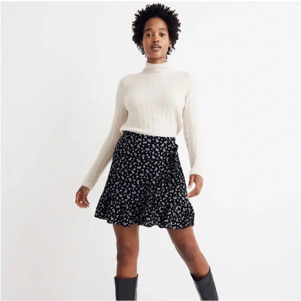 Madewell baby’s breath