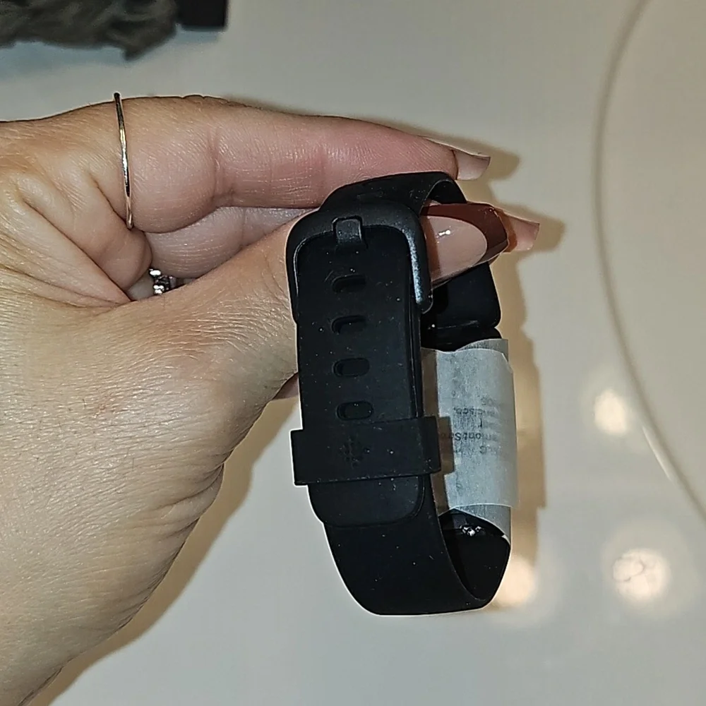 Fit bit inspire 2