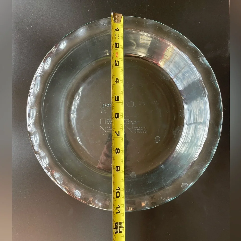 Pyrex this 209