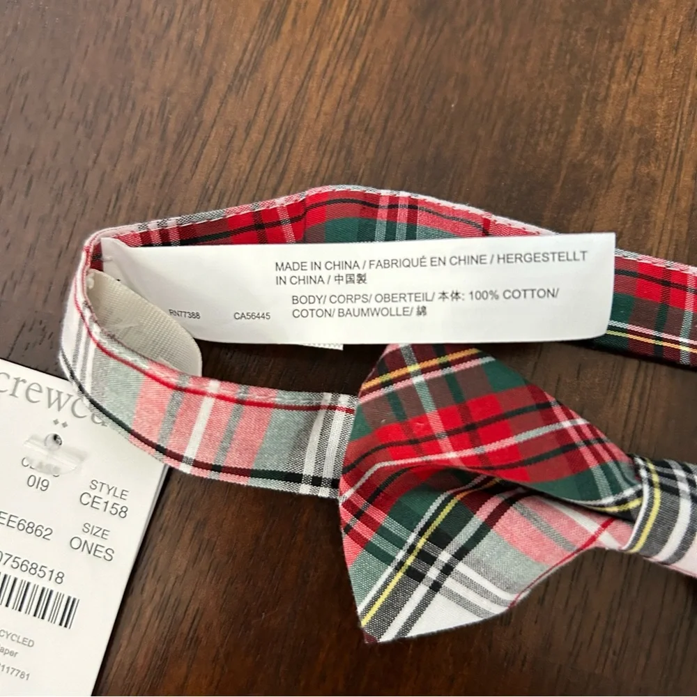 J. Crew nwt smoke