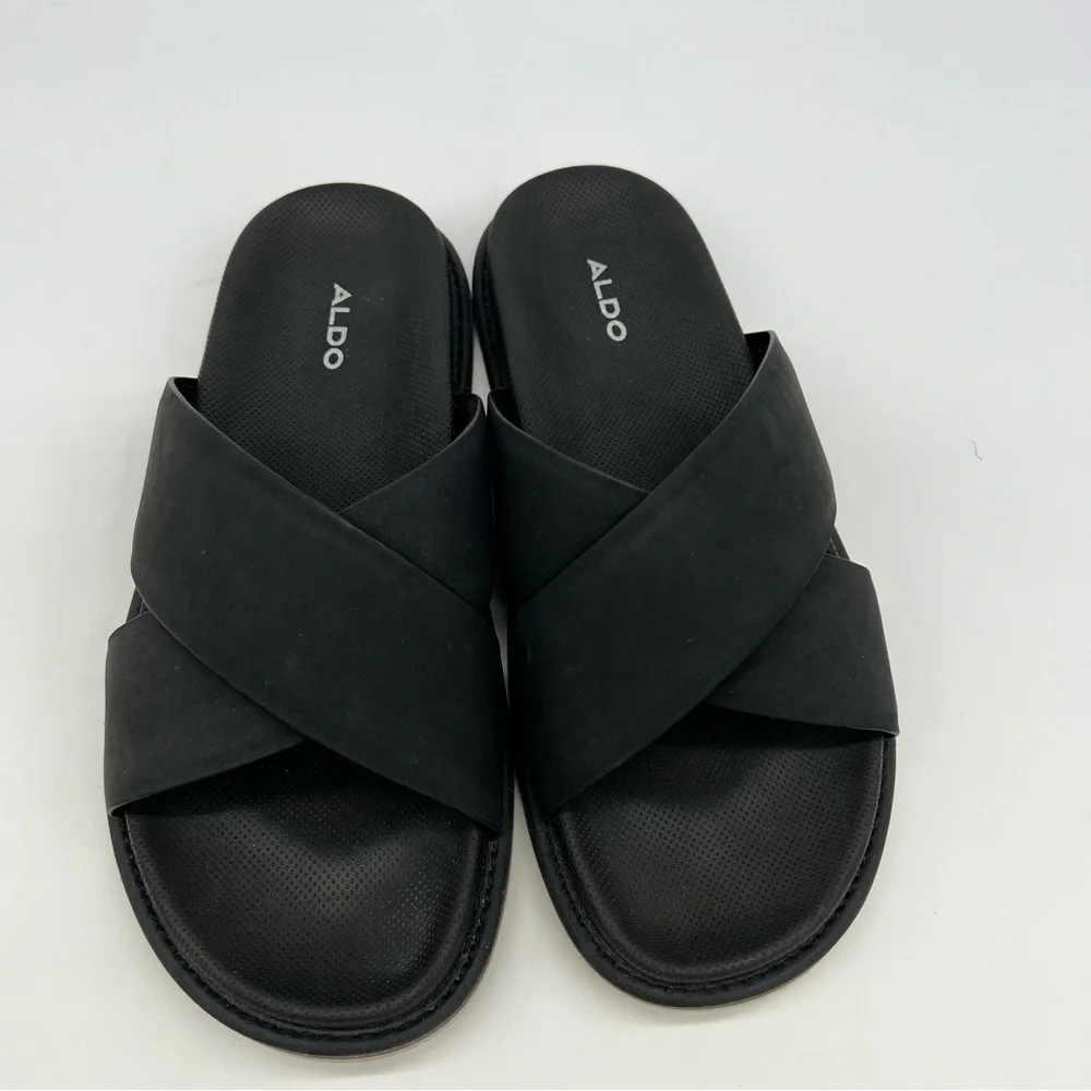 Also Men’s Sandals Size:8