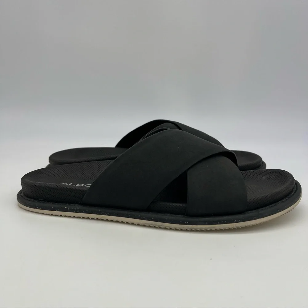 Also Men’s Sandals Size:8