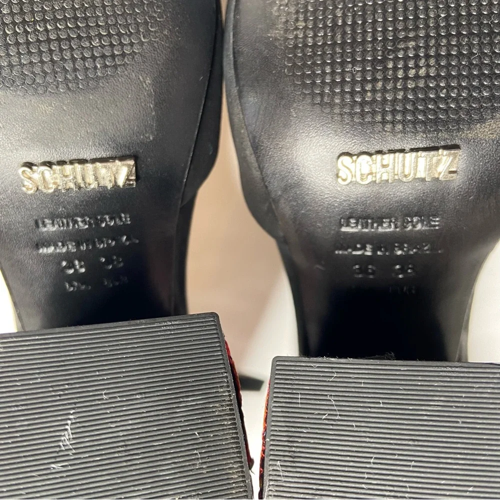 schutz size