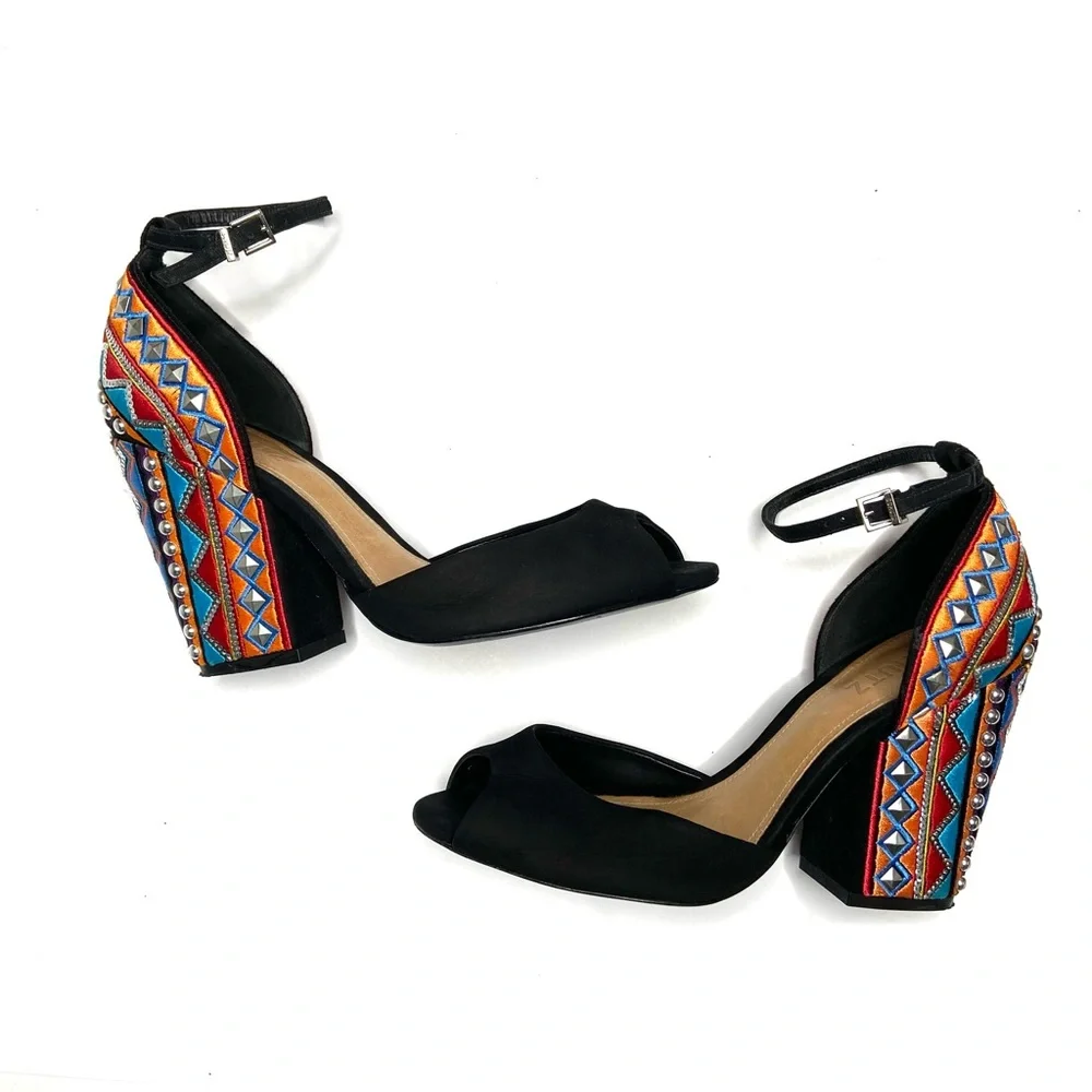 schutz size