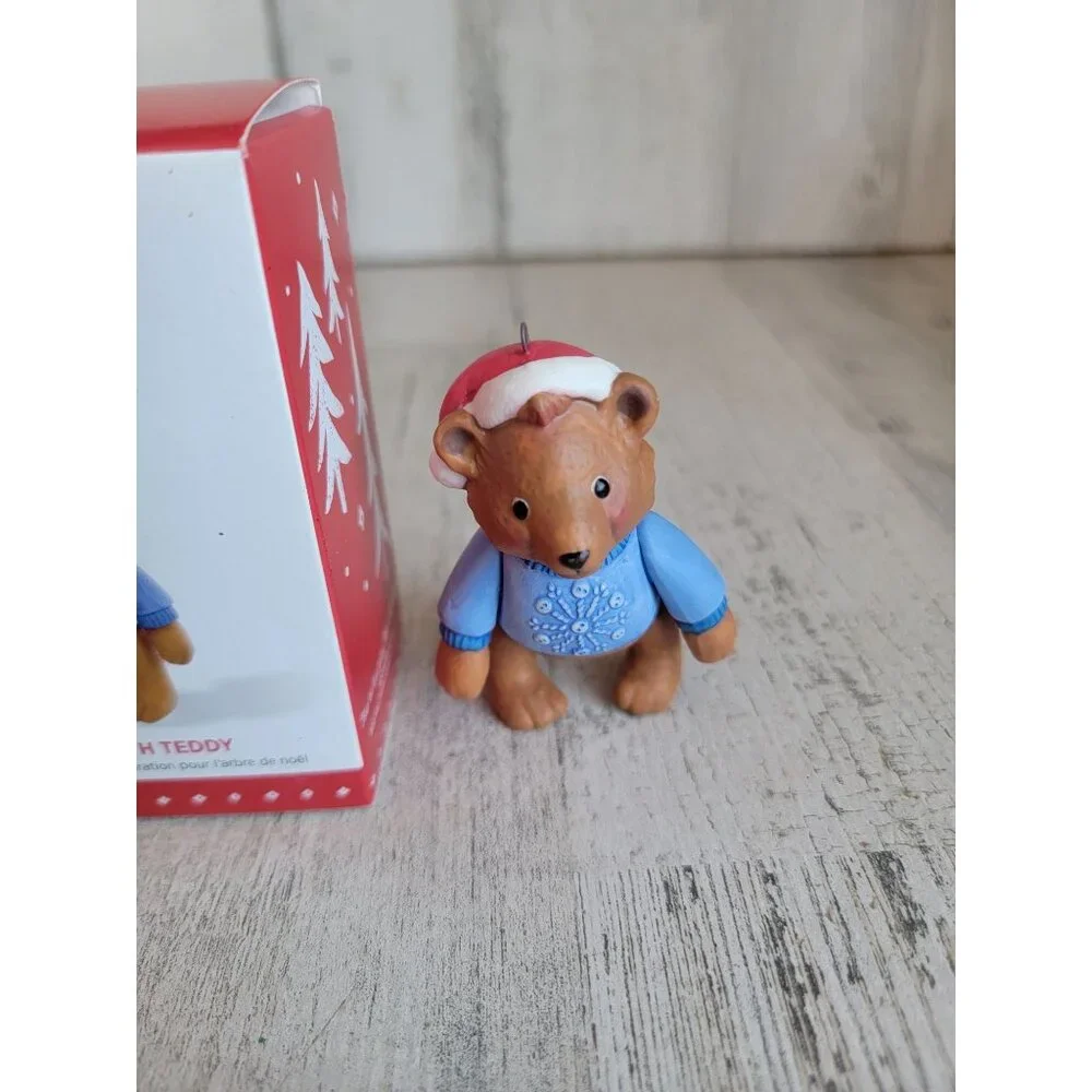 Hallmark so will