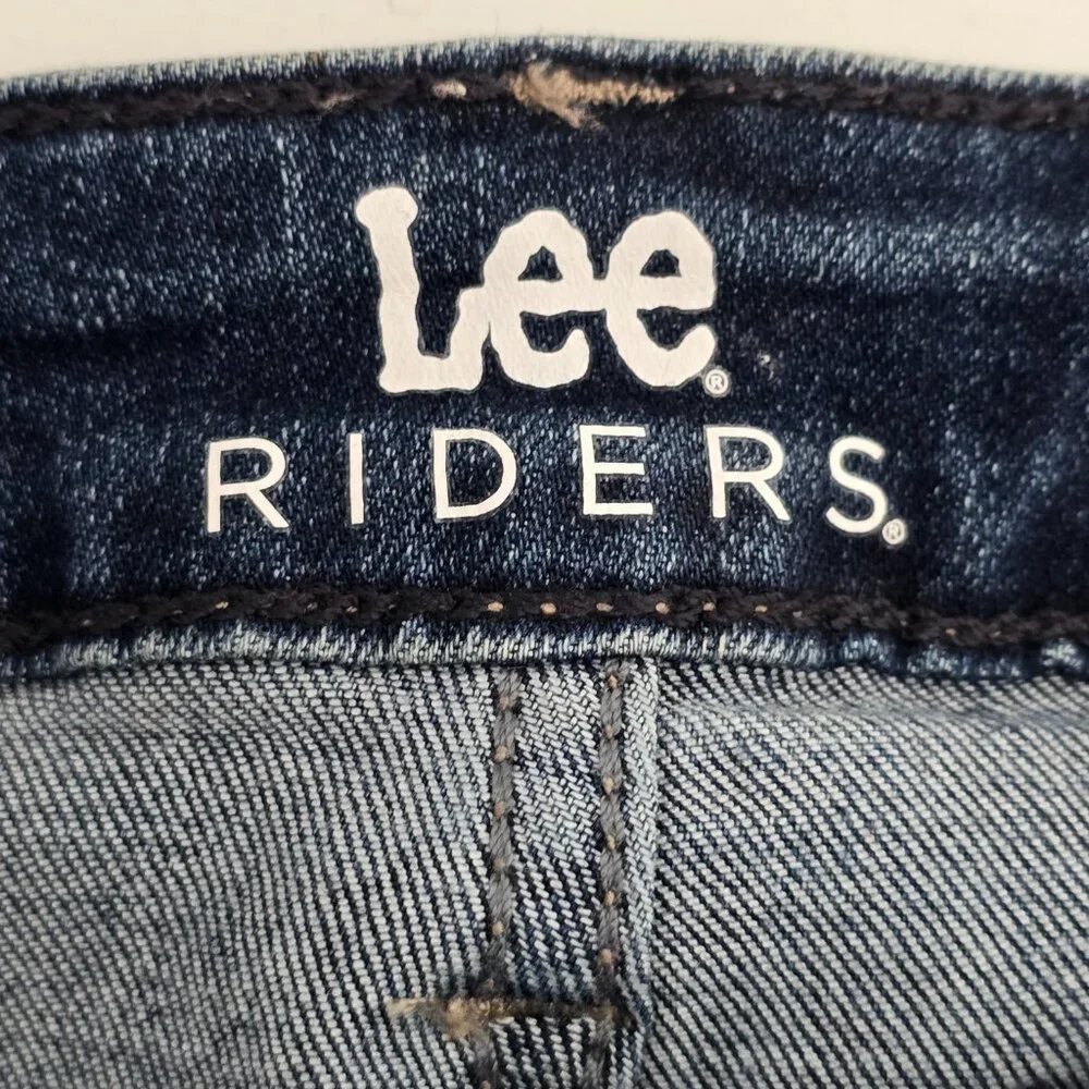 lee riders