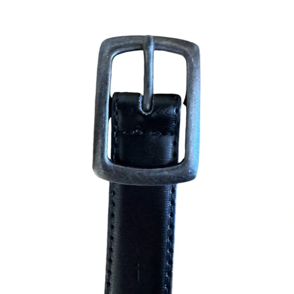 Cherokee belt excellent