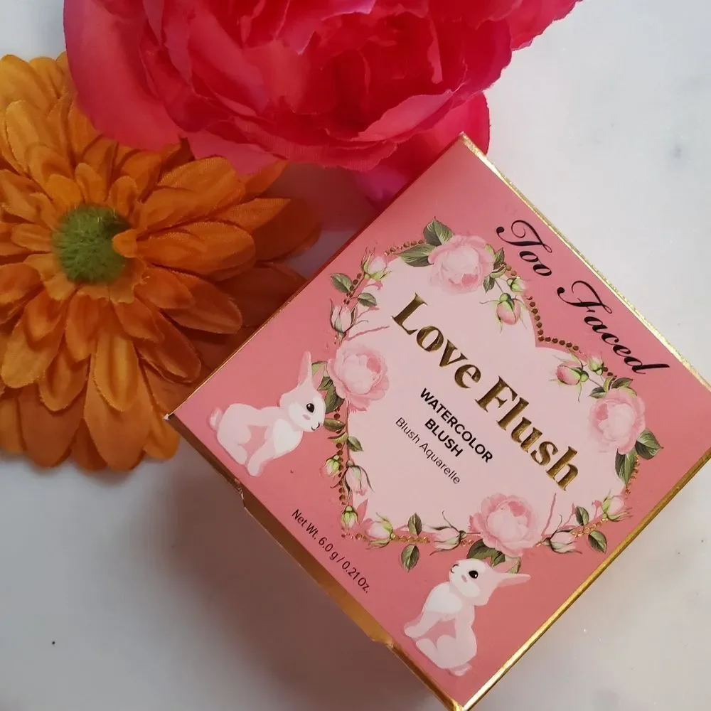 Too Faced brand new