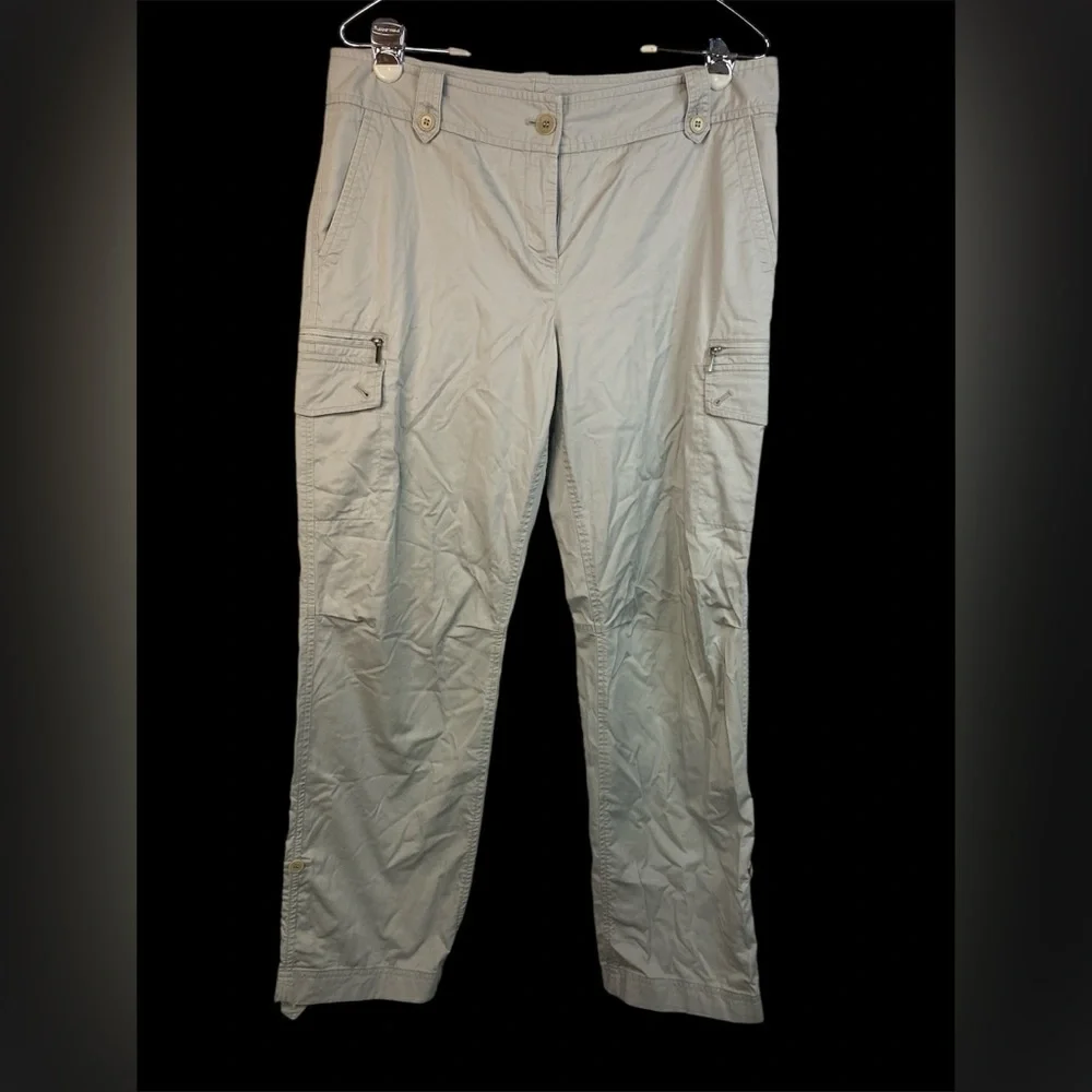 Talbots Casual Pants Women’s Size 10P