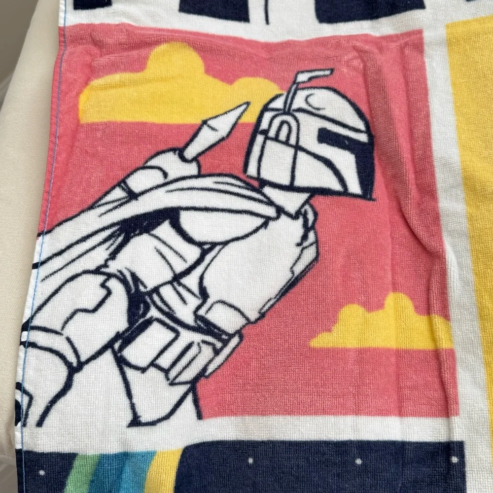 Star Wars star wars