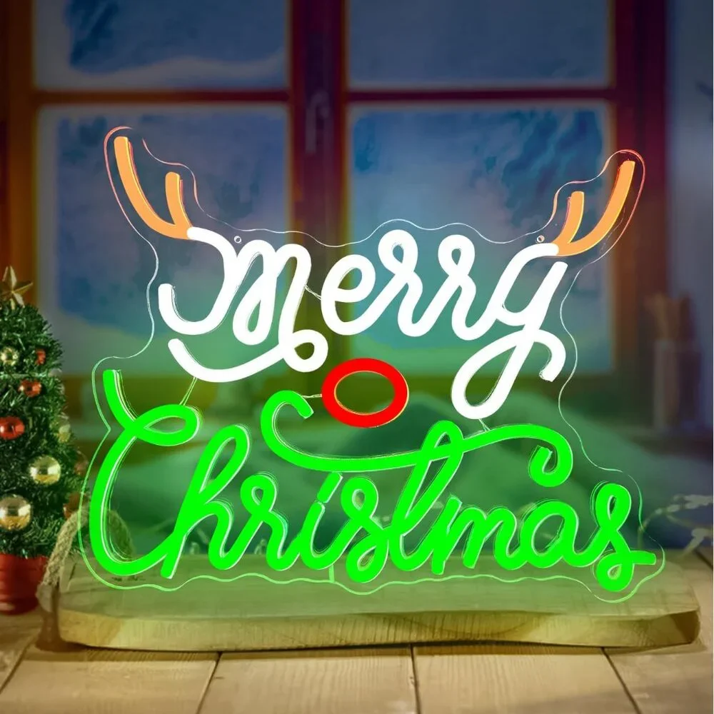 N/A dimmable merry