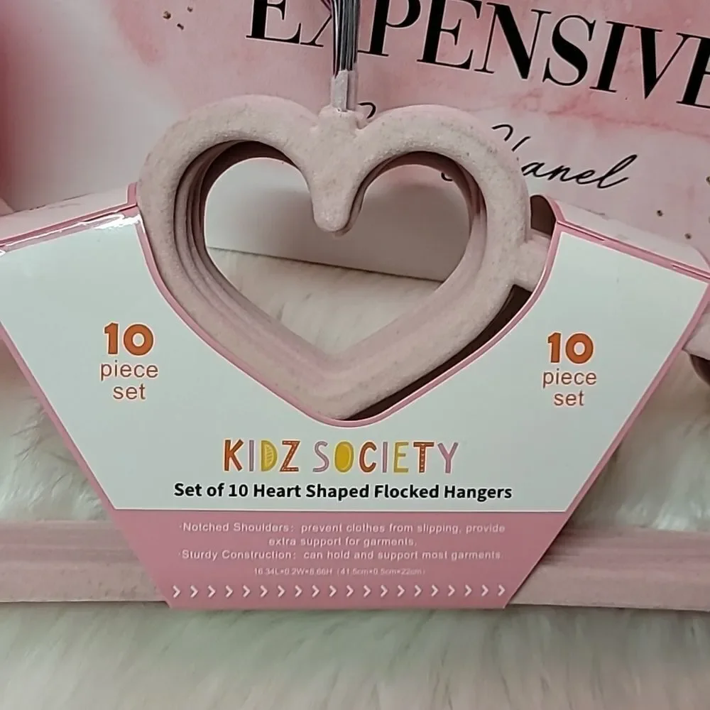 Kidz Society set 10