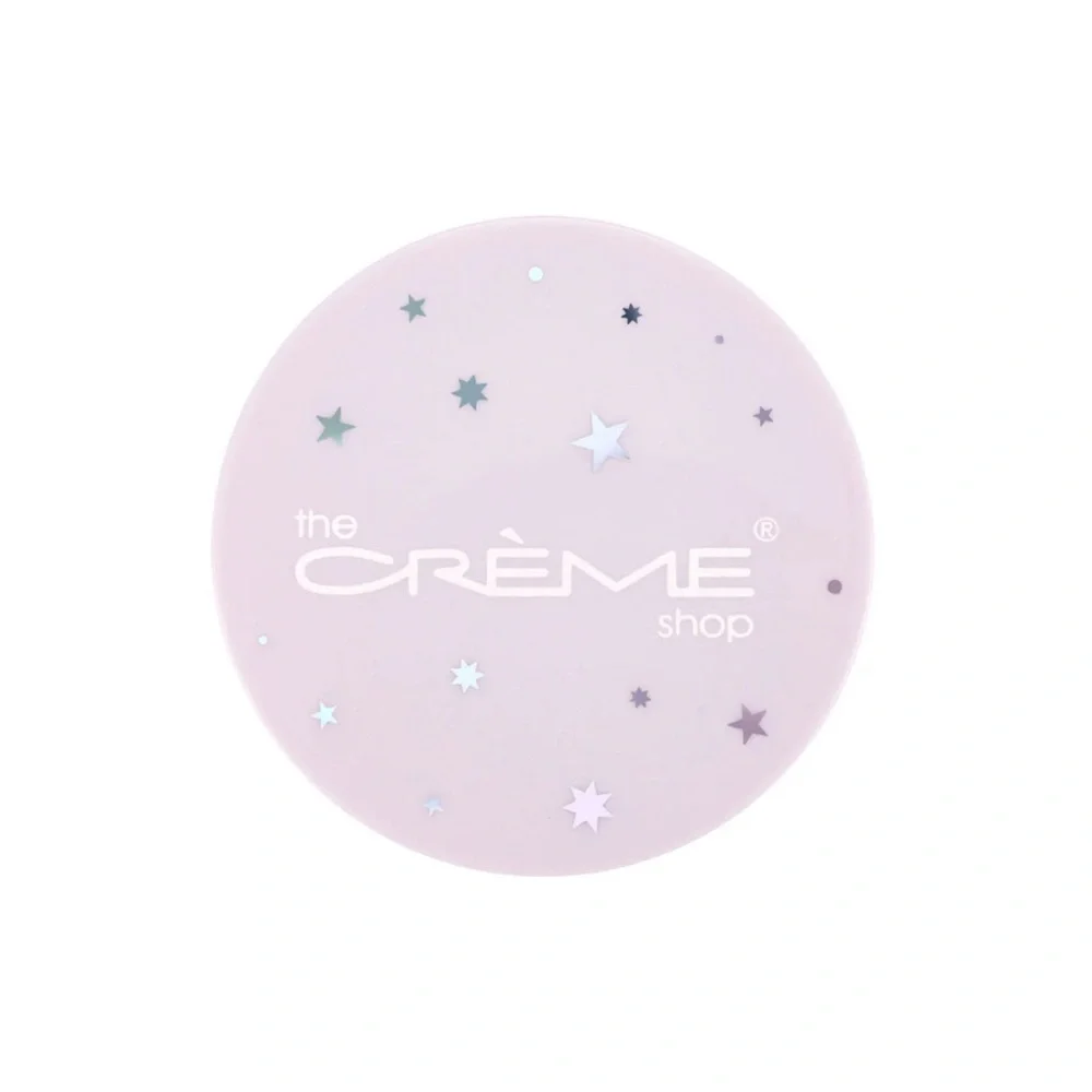 NWT The Crème Shop Moondust Universe-al Mineral Setting Powder Translucent