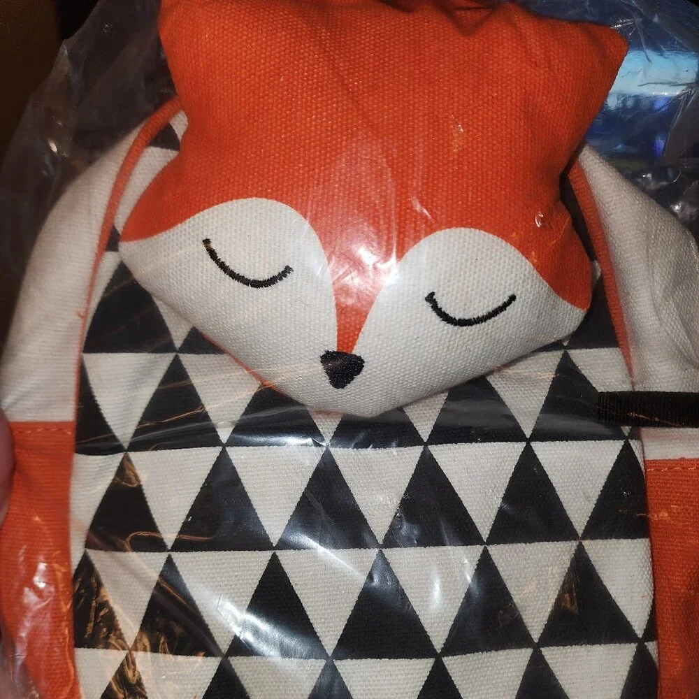 Pikka nwt baby