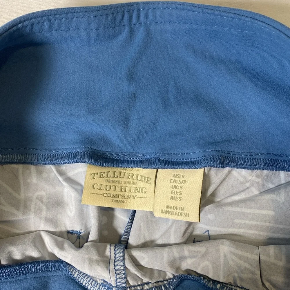 Telluride ✨nwt clothing