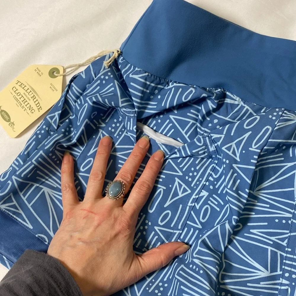 Telluride ✨nwt clothing