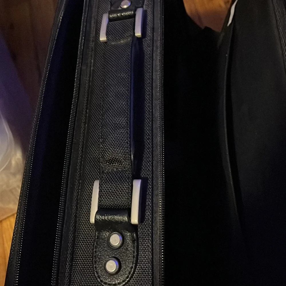 Dell Computer Briefcase