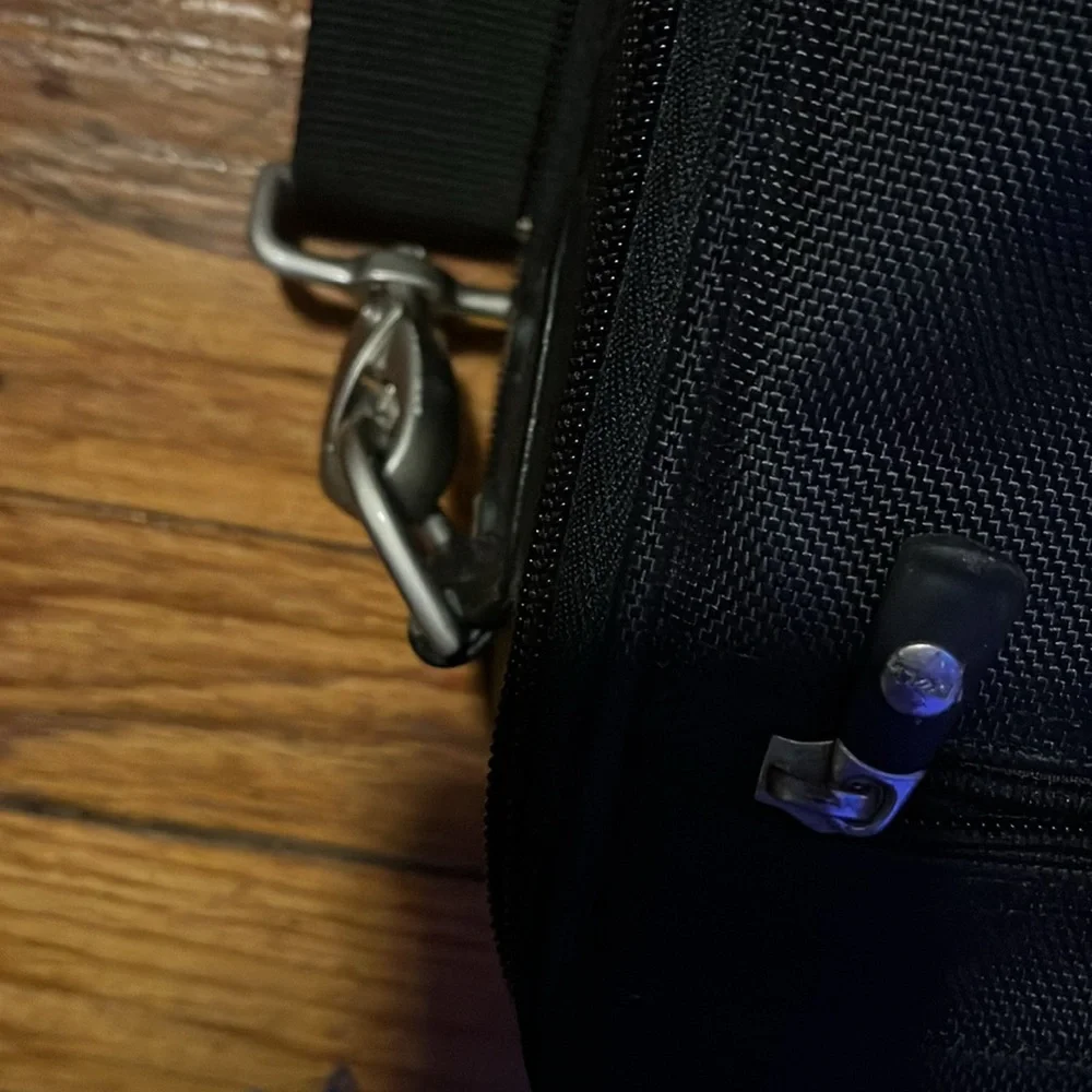 Dell Computer Briefcase