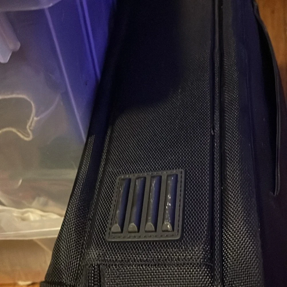 Dell Computer Briefcase