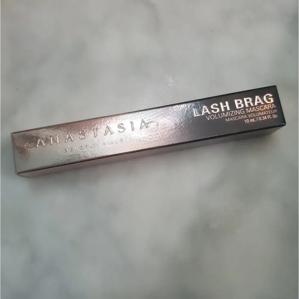 ABH Lash Brag Mascara