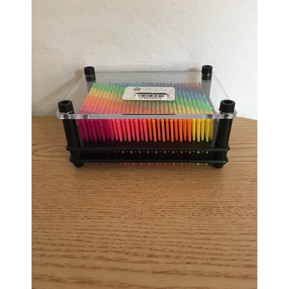 N/A fidget toy