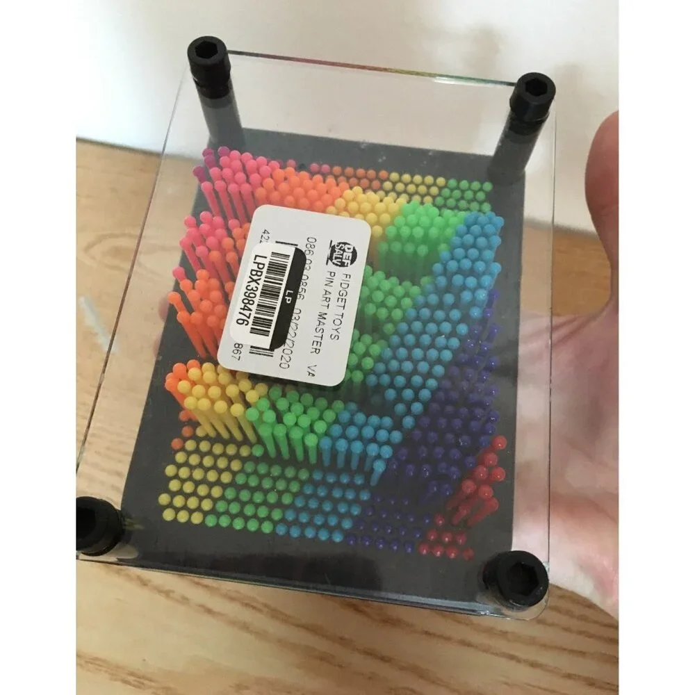 N/A fidget toy