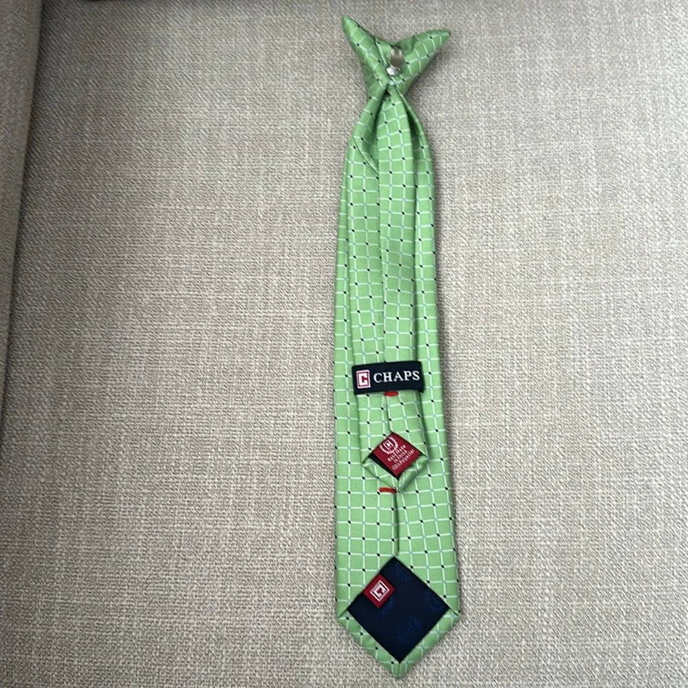 Chaps used clip
