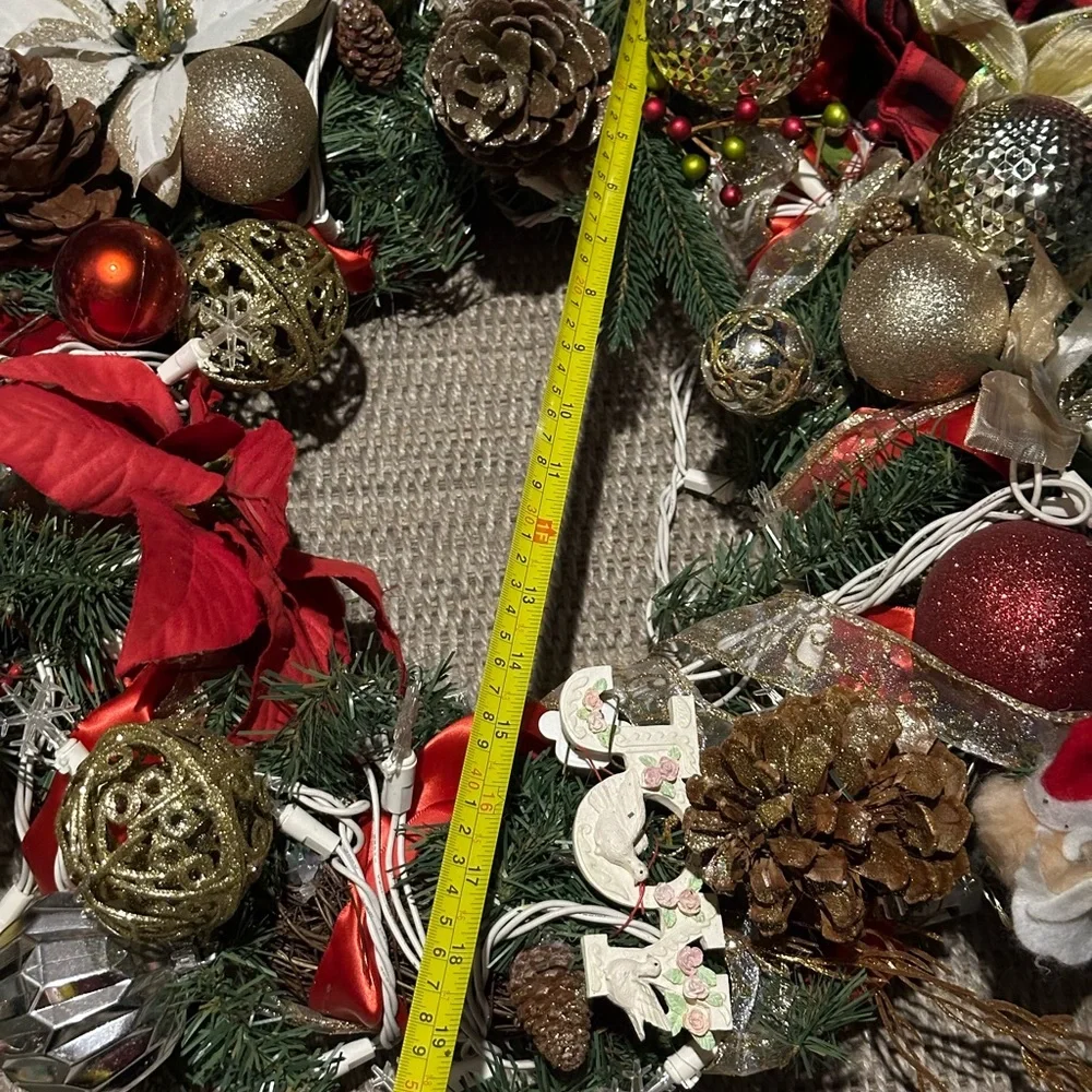 N/A get into