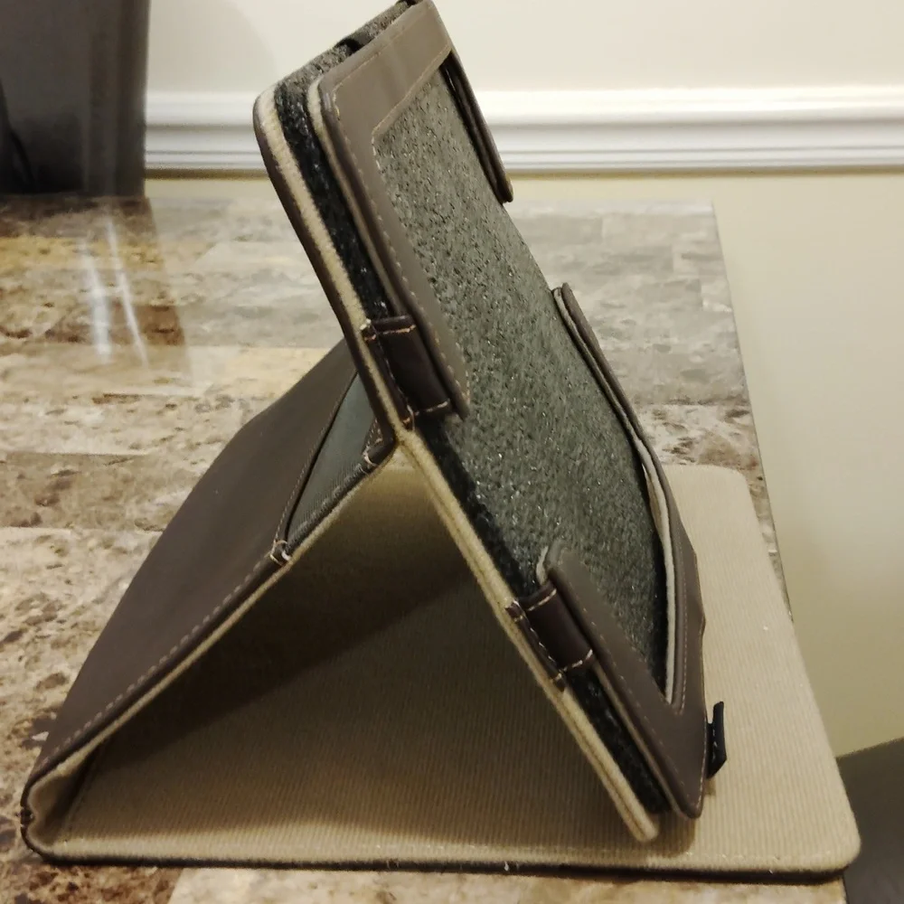 Solo New York this ipad